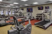 Residence Inn Cleveland Beachwood Các khách sạn ở Beachwood