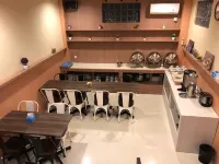 Lcr Hotel Ende Ria Beach附近的飯店