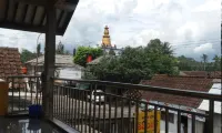 Sabila Homestay Borobudur