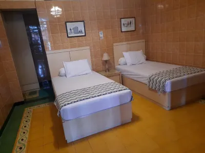 Hotel Kota Hotel a Gedong Tengen