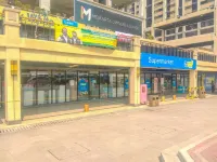 Luxury 1Br at Meikarta Apartment Hotels in Central Cikarang