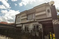 Maison Jogja Syariah Guesthouse