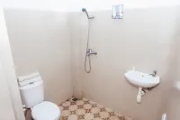 K1 Upn Rungkut Madya Các khách sạn ở Rungkut