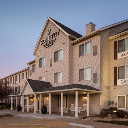 Country Inn & Suites by Radisson, Bloomington-Normal Airport, IL