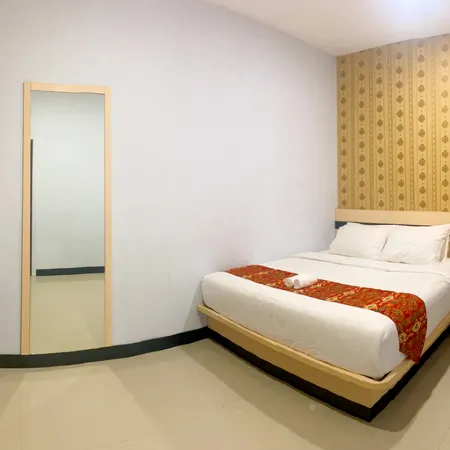 Hotel Cartenz Timika