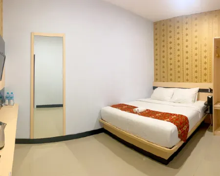 Hotel Cartenz Timika Hotels in Timika