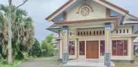 Hotel Bumi Bermi Permai Hotel dekat Toko H.SUMAR