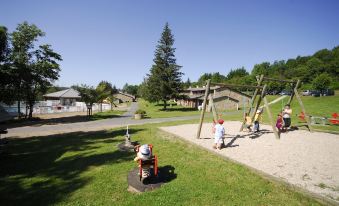 Vvf Haute Loire Saint-Julien-Chapteuil