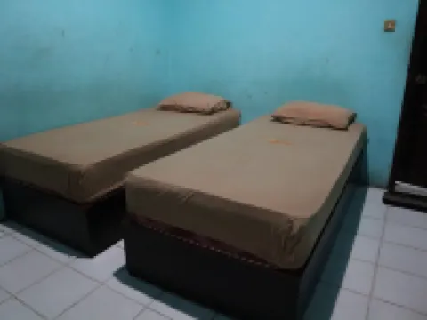 Hotel Novada Hotels in Baru