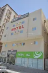 Binayat Hama Serviced Apartments Hotels near Al-Bouhmod Station Mosque