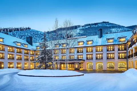 Grand Hyatt Vail