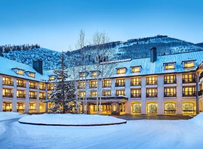 โรงแรม แกรนด์ ไฮแอท เวล รีสอร์ต แอนด์ สปา