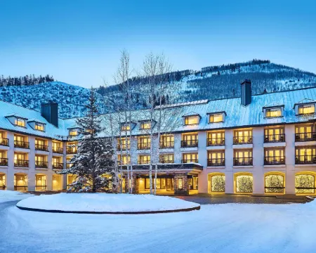 Grand Hyatt Vail Hotels in Vail