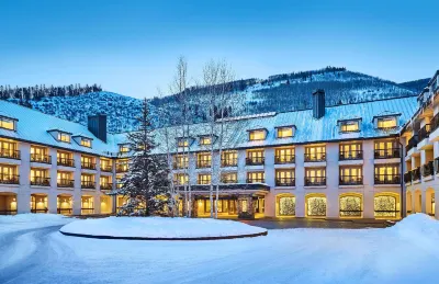 Grand Hyatt Vail Các khách sạn gần Dr. Scott Raub, DO