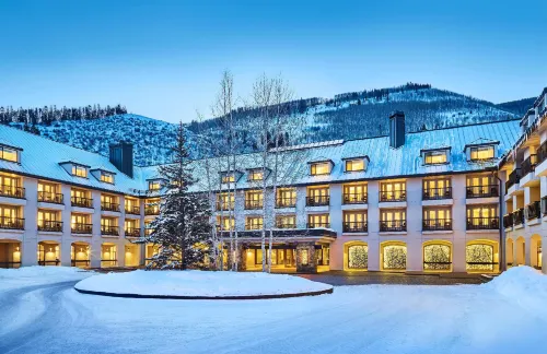 Grand Hyatt Vail