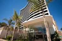 Hotel Primavera Park Hotels in Benidorm