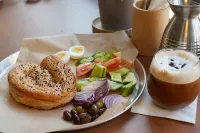 Domus TLV - Wi-Fi