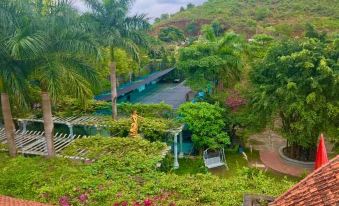 Thanh Lam Resort