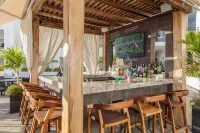 Medano Hotel and Spa - bar