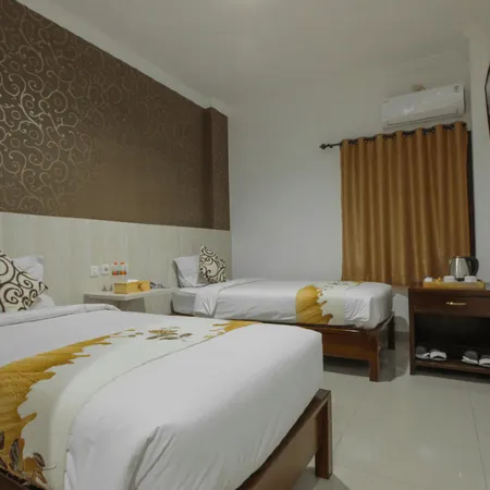 Al Ashri Inn by Urban
