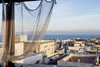 Le Antiche Porte Hotels in Peschici