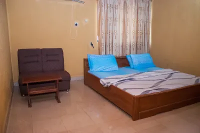 D Jos Hotel Hotels in 