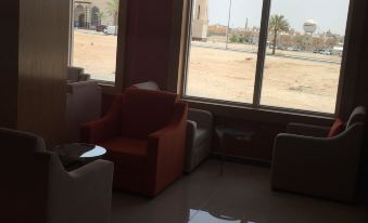 Arif Housing Units