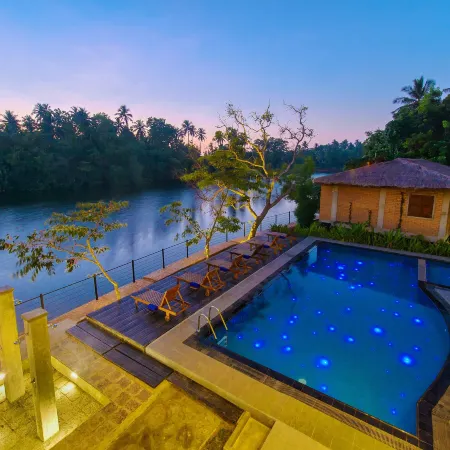 Karunakarala Ayurveda Resort