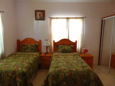 Antigua Seaview Hotel a Hodges Bay