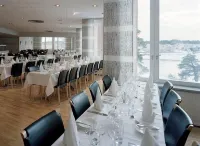 Skogshem & Wijk Hotel a Vaxholm