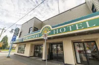 The Steveston Cafe & Hotel Hotels in Tsawwassen