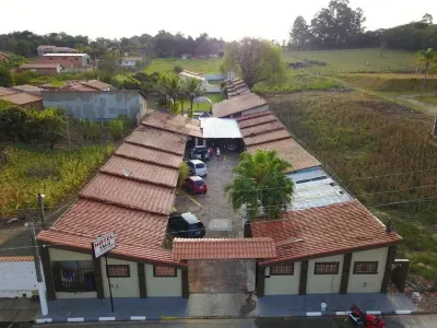 Hotel Talu