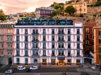 Grand Hotel Parkers Các khách sạn gần Ospedale Monaldi