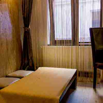 Piata Sfatului Apartments Fitness & Recreational Facilities