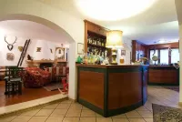LH Albergo Il Paradiso Hotel a Pescasseroli