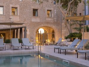 Can Aulí Luxury Retreat - Adults only