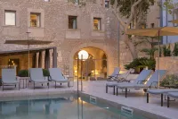 Can Aulí Luxury Retreat - Adults Only Hotels in Pollensa