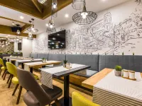 HillHouse Plovdiv Hoteles en Plovdiv