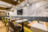 HillHouse Plovdiv