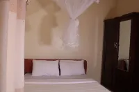 Agabet Hotel - Mbale - バー
