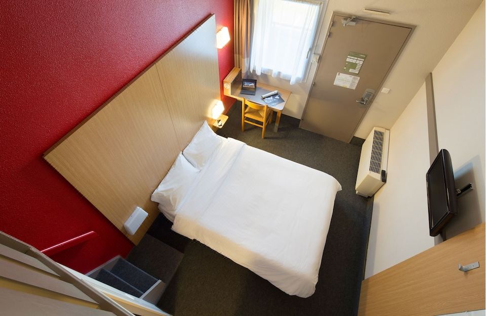 B&B Hotel Montpellier 2-Saint-Jean-de-Vedas Updated 2023 Room Price-Reviews  & Deals | Trip.com