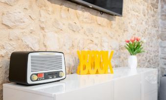 Holiday Home Rocca
