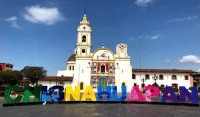Hotel Los Portales Chignahuapan Hôtels à : Ixtlahuaca Barrio