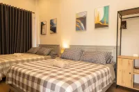 Hening Pool Villa Hotels in 