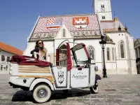 Anastasia Suites Zagreb Hotels in Zagreb