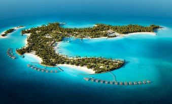 The Ritz-Carlton Maldives, Fari Islands