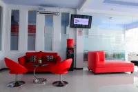 D'Shario Hotel- Kepanjen - Wifi