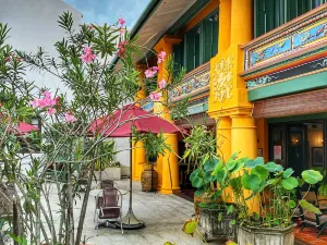 Yeng Keng Hotel