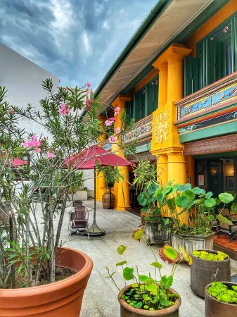 Yeng Keng Hotel