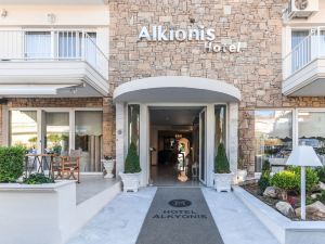 알키오니스 호텔
